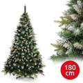 Kerstboom ALPINE 180 cm den
