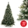 Kerstboom ALPINE 180 cm den