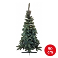 Kerstboom ALPINE 180 cm spar
