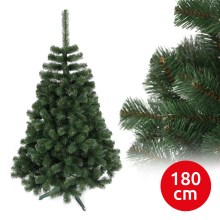 Kerstboom AMELIA 180 cm spar