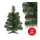 Kerstboom AMELIA 30 cm spar