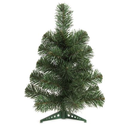 Kerstboom AMELIA 30 cm spar