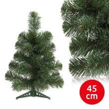 Kerstboom AMELIA 45 cm spar