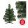 Kerstboom AMELIA 60 cm spar