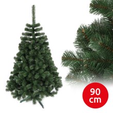 Kerstboom AMELIA 90 cm spar