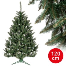 Kerstboom BATIS 120 cm spar