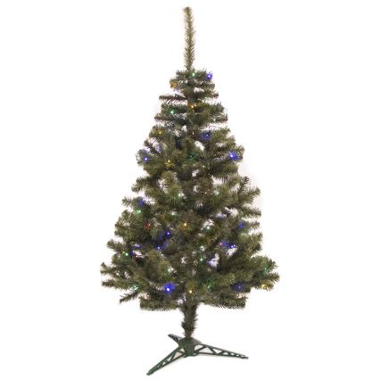 Kerstboom BRA 180 cm spar