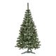 Kerstboom CONE 120 cm spar