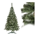 Kerstboom CONE 180 cm zilverspar