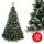 Kerstboom DIAMOND 180 cm den
