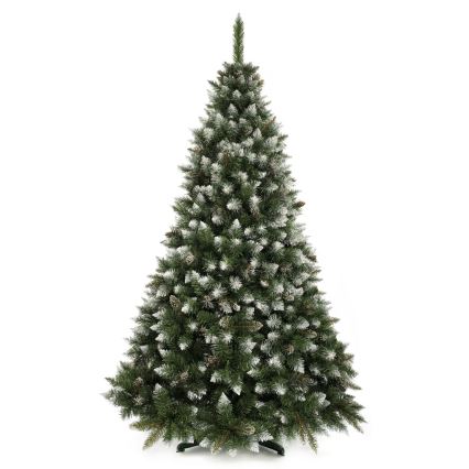 Kerstboom DIAMOND 180 cm den