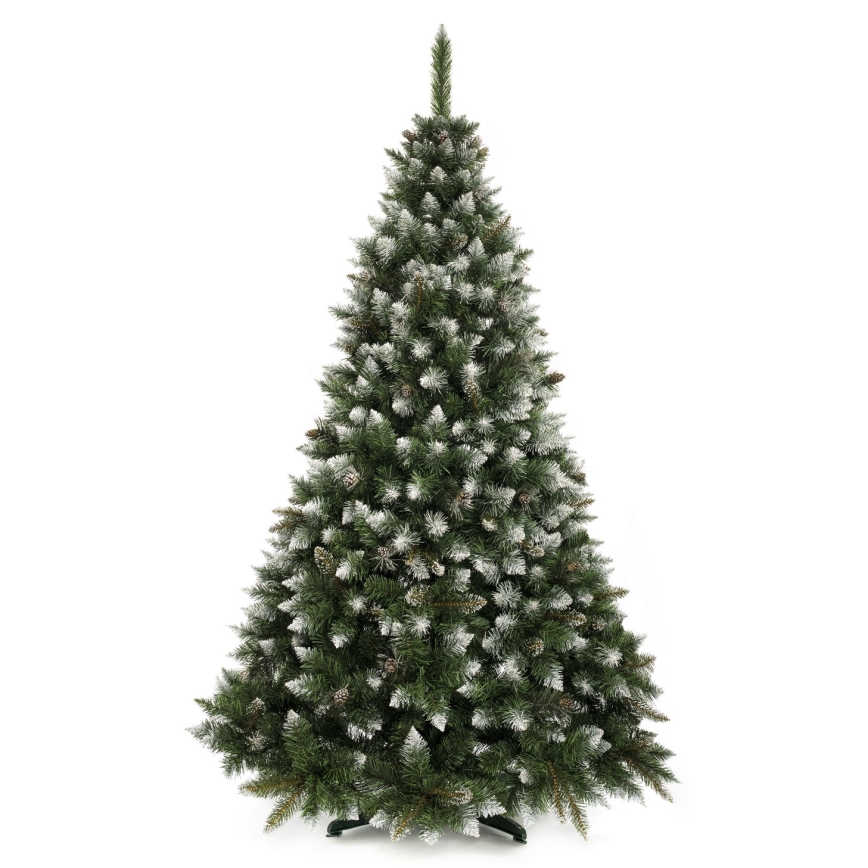Kerstboom DIAMOND 180 cm den