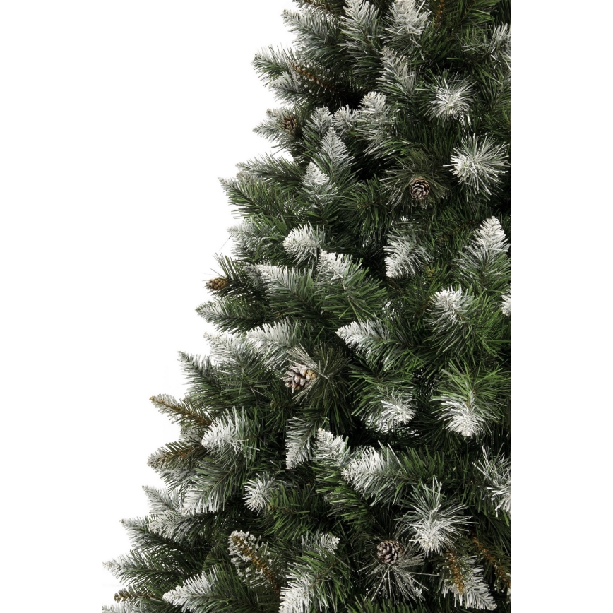 Kerstboom DIAMOND 180 cm den