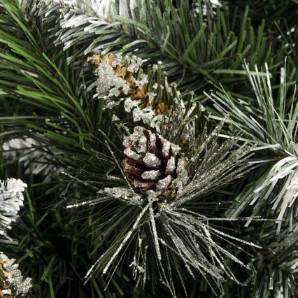 Kerstboom DIAMOND 180 cm den