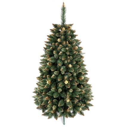 Kerstboom GOLD 90 cm den