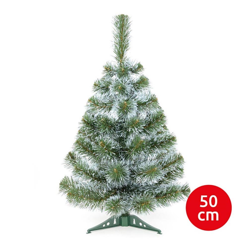 Kerstboom grenen 50 cm