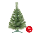 Kerstboom grenen 70 cm