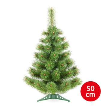 Kerstboom grenen XMAS TREES 50 cm
