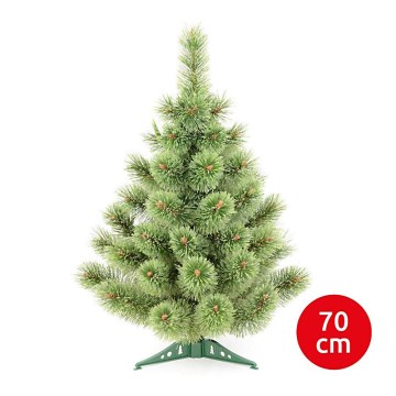 Kerstboom grenen XMAS TREES 70 cm