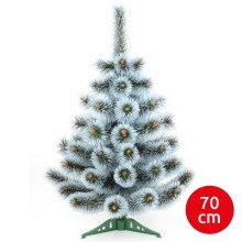 Kerstboom grenen XMAS TREES 70 cm