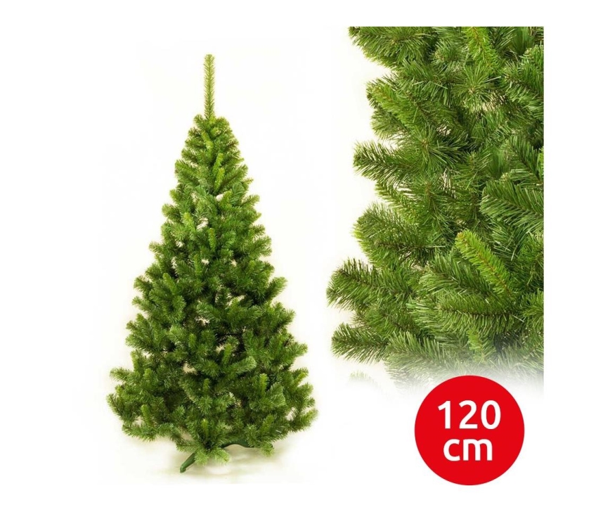 Kerstboom JULIA 120 cm dennenboom