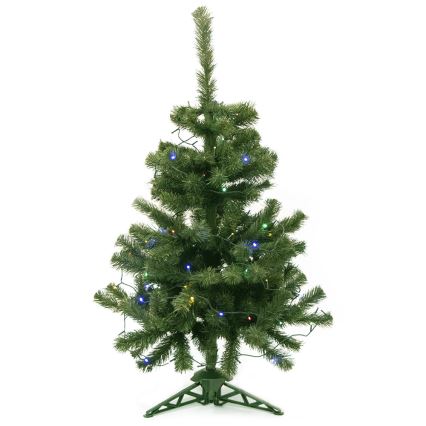 Kerstboom JULIA 120 cm dennenboom