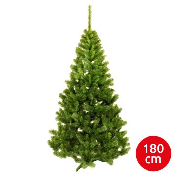 Kerstboom JULIA 90 cm zilverspar