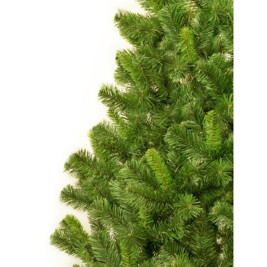 Kerstboom JULIA 90 cm zilverspar