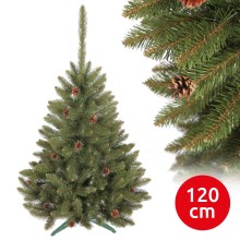Kerstboom KAMI 120 cm spar