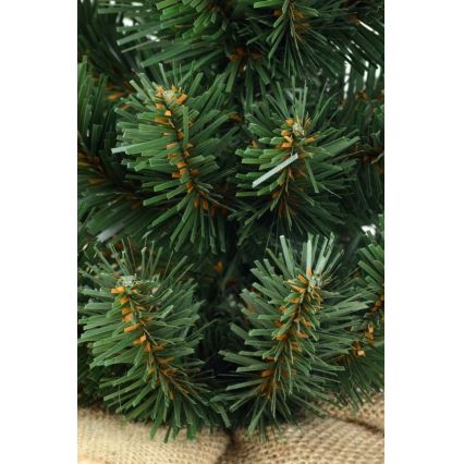
Kerstboom KERSTBOMEN 30 cm grenen