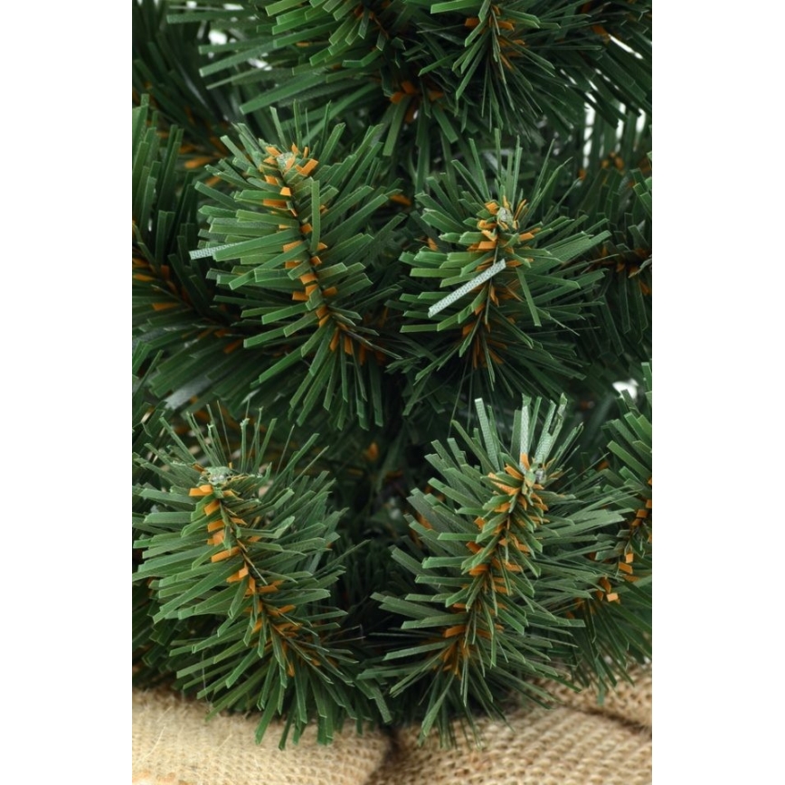 
Kerstboom KERSTBOMEN 30 cm grenen