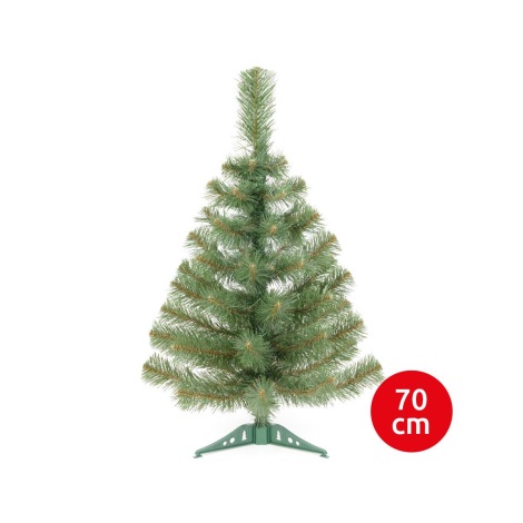 Kerstboom KERSTBOMEN 70 cm spar