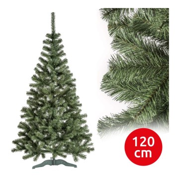 Kerstboom LEA 120 cm spar