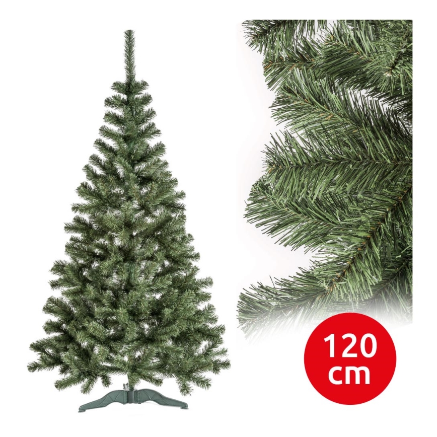 Kerstboom LEA 120 cm spar