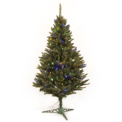 Kerstboom LONY 180 cm spar