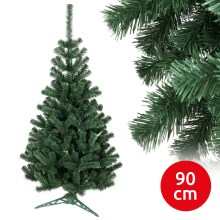 Kerstboom LONY 90 cm Nordman spar