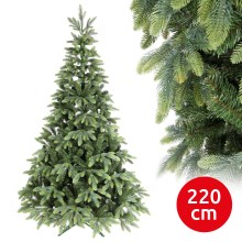 Kerstboom LOVA 220 cm spar
