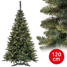 Kerstboom MOUNTAIN 120 cm spar