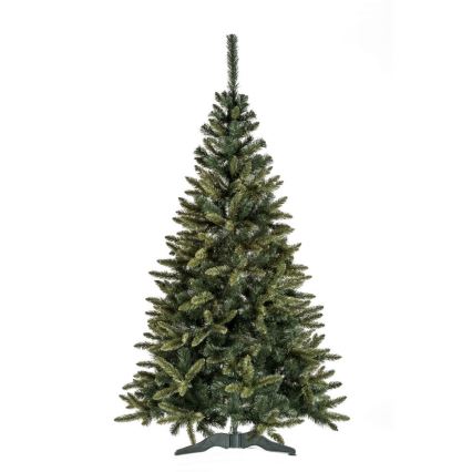 Kerstboom MOUNTAIN 220 cm zilverspar
