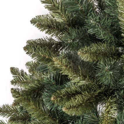 Kerstboom MOUNTAIN 220 cm zilverspar