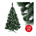 Kerstboom NARY I 120 cm den