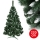 Kerstboom NARY I 220 cm den