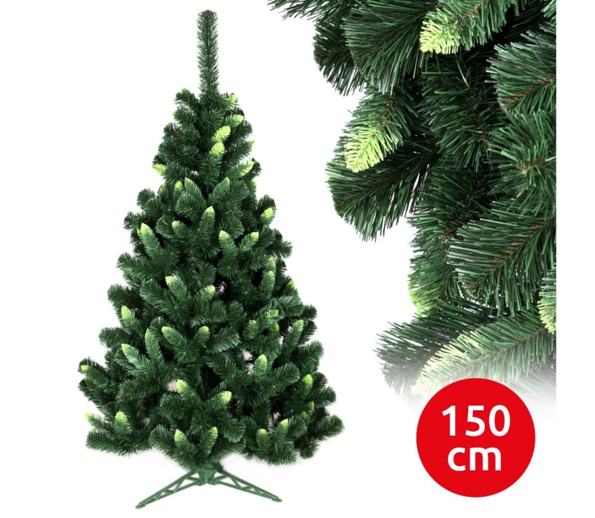 Kerstboom NARY II 150 cm den