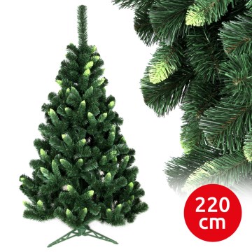 Kerstboom NARY II 220 cm den