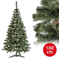 Kerstboom NATURAL CONE 100 cm spar