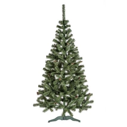 Kerstboom NATURAL CONE 100 cm spar