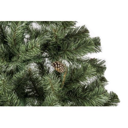 Kerstboom NATURAL CONE 100 cm spar