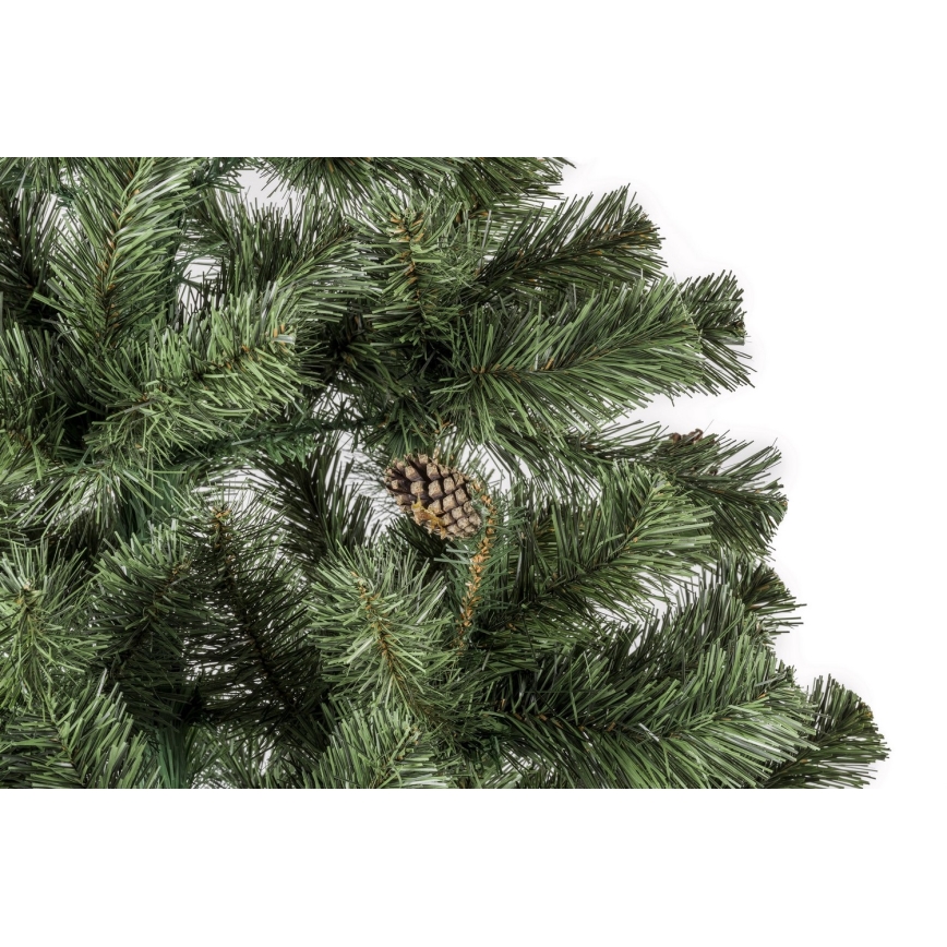 Kerstboom NATURAL CONE 100 cm spar