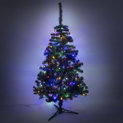 Kerstboom NECK 150 cm spar