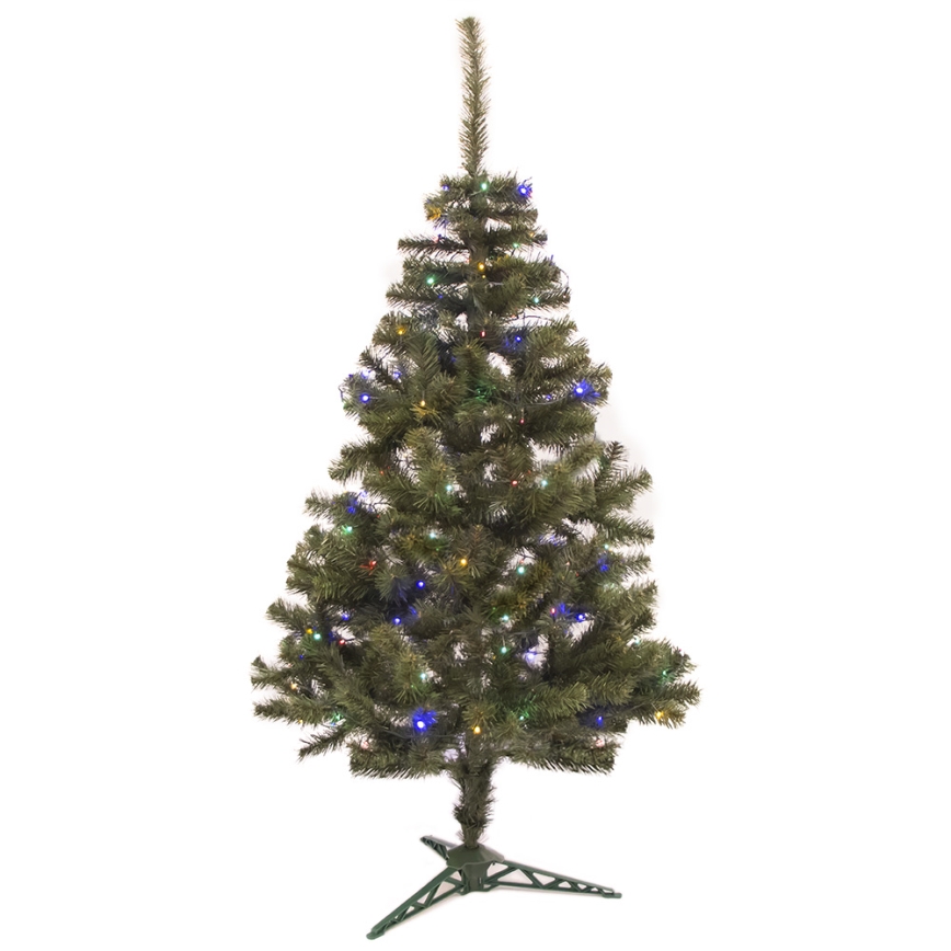 Kerstboom NECK 220 cm spar